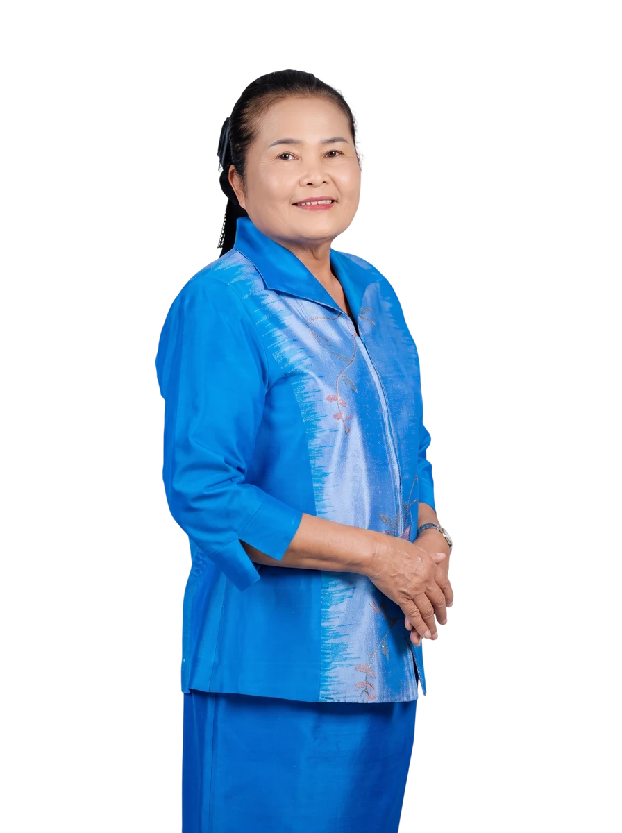 นางสมจิตร์ พันธุ์สุวรรณ