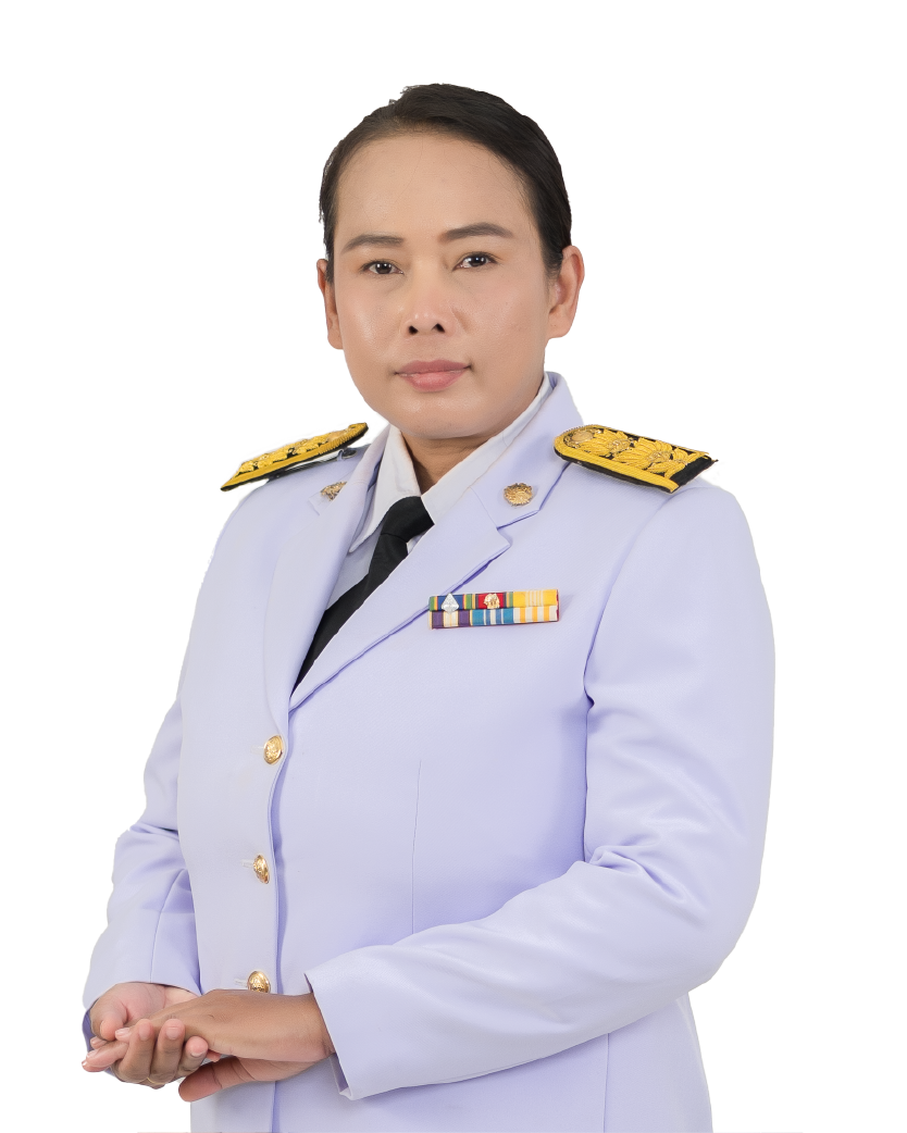 นางสาววัลภา สิงหะ