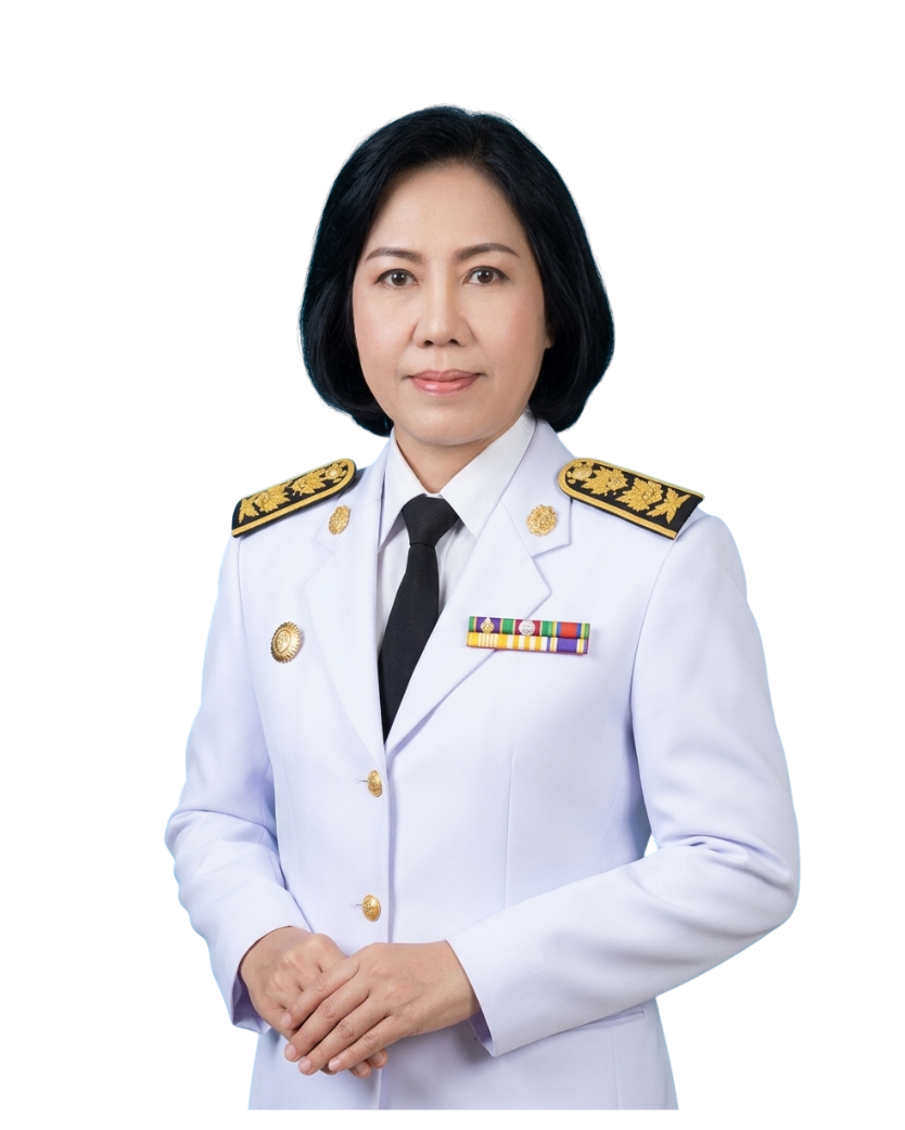 นางสาวอรุณ  ประสาน
