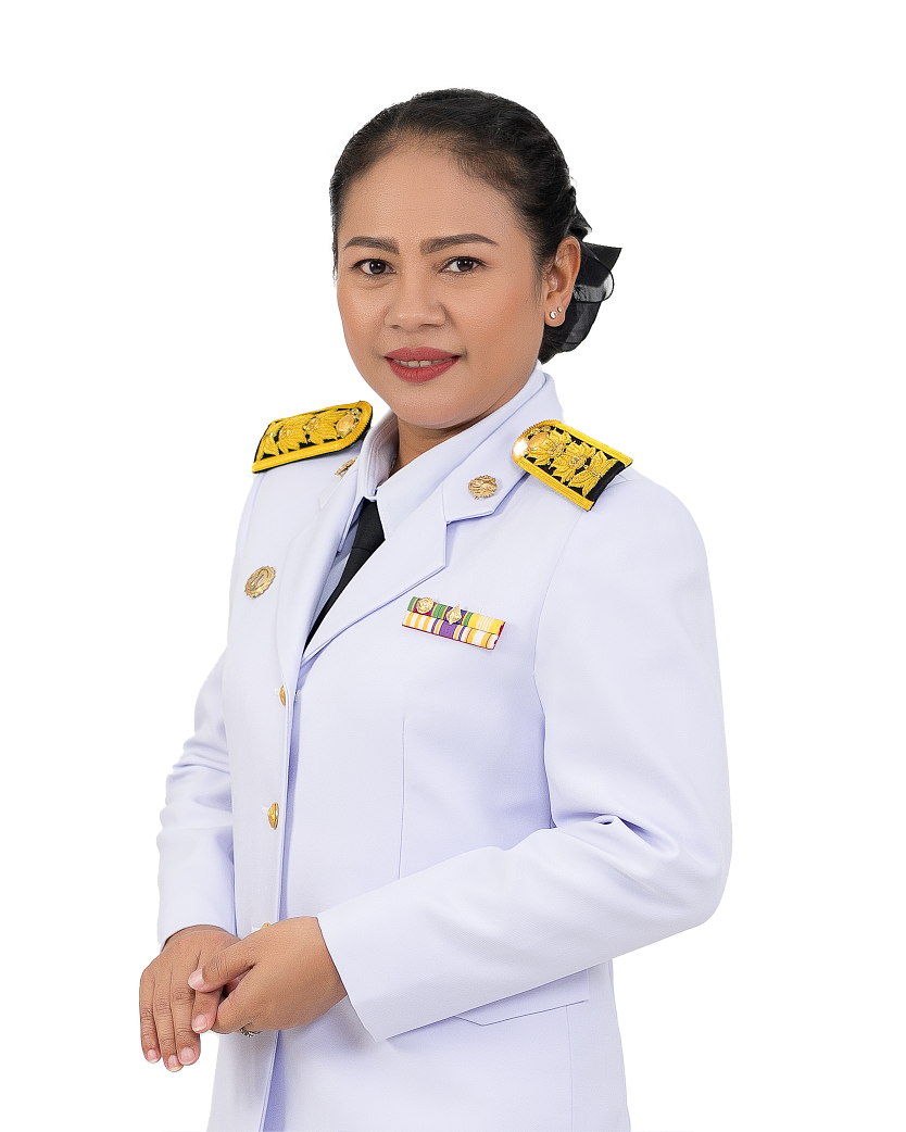 นางสาวสาธนีย์ ศิรินัทธพงศ์