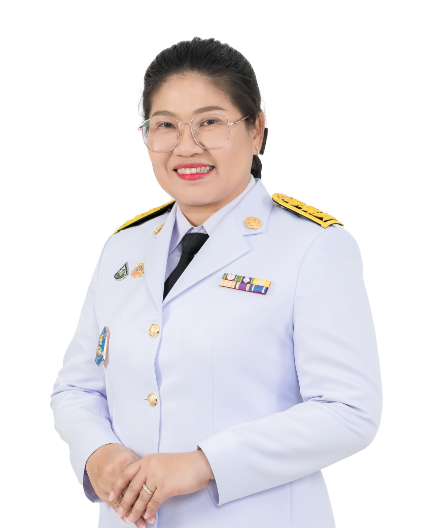 นางสาวอรจิรา คำพร