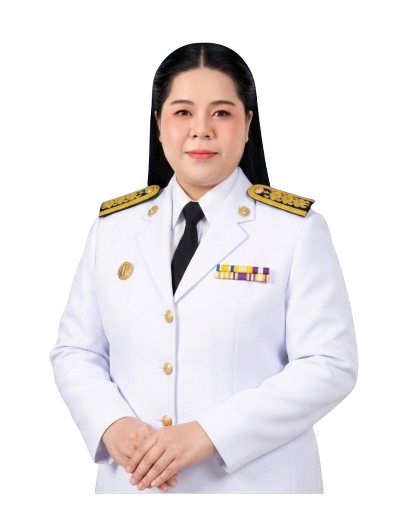 นางสาวทิพมณี  ละมัย