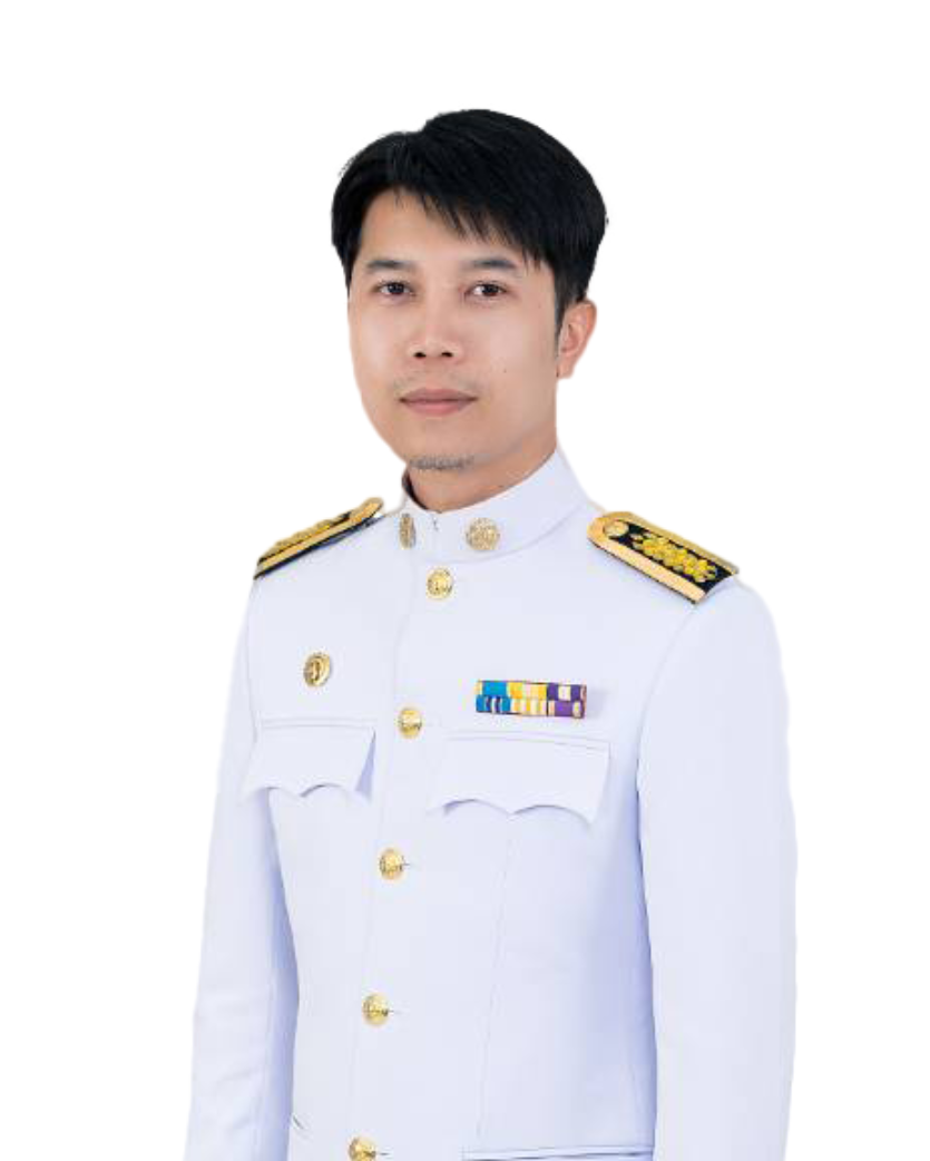 ว่าที่ร้อยตรีธันวา ผสมทรัพย์