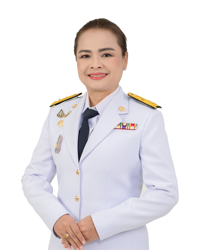 นางสาวสุภาวดี ลอยศรี