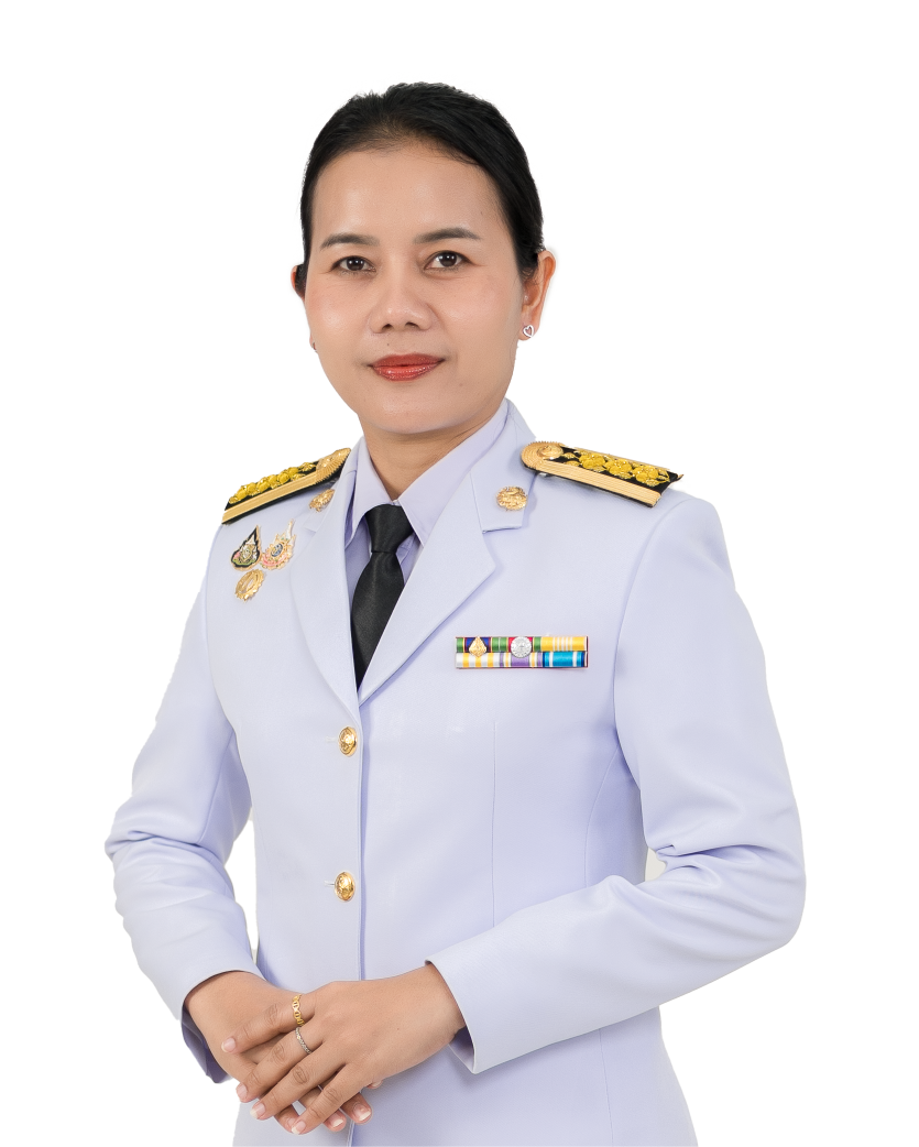 นางสาวศิริรัตน์ ชำนาญธุระกิจ