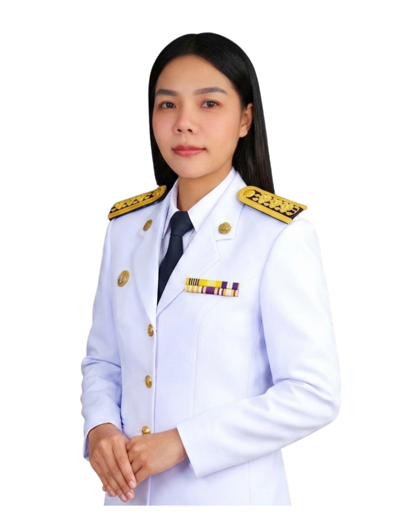 นางสาววาสนา  แก้วกาม