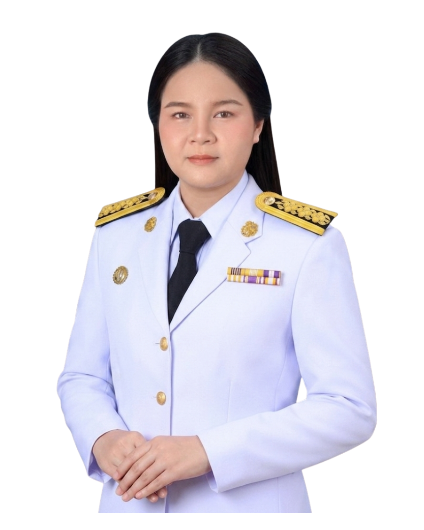 นางสาวเจนจิรา  วงษ์สุรินทร์