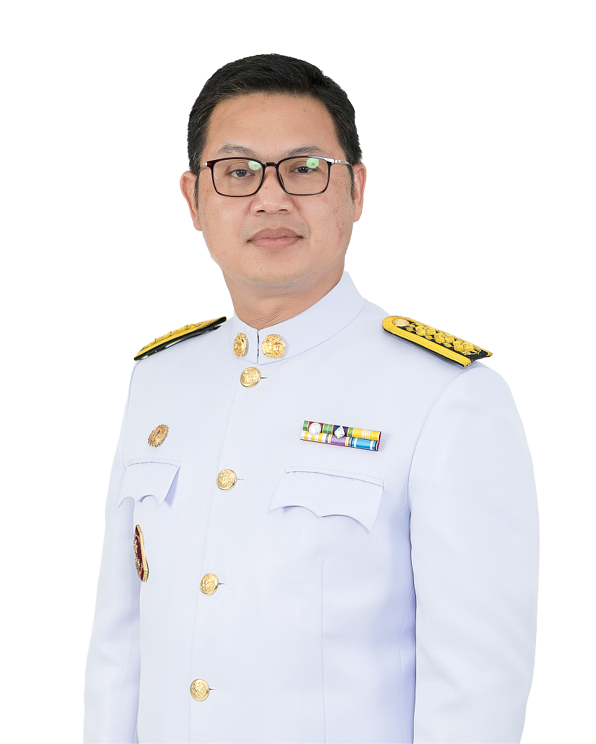 นายคุณากรณ์ ปาญชนะ
