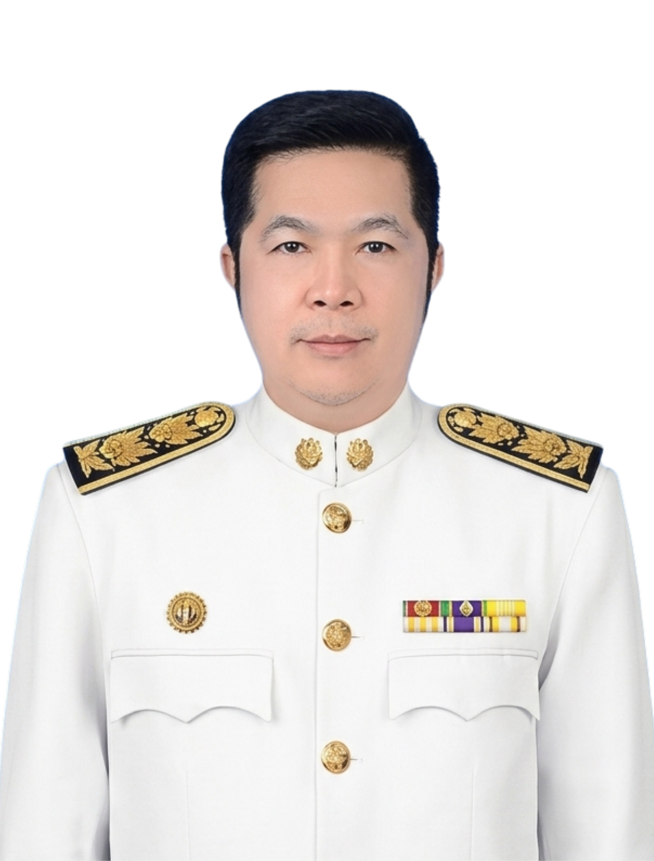 Deputy