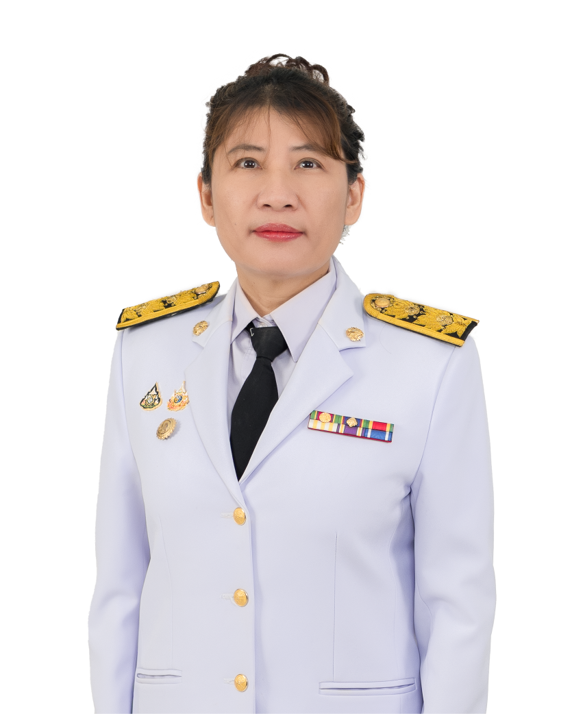นางประภัสสร นิยม