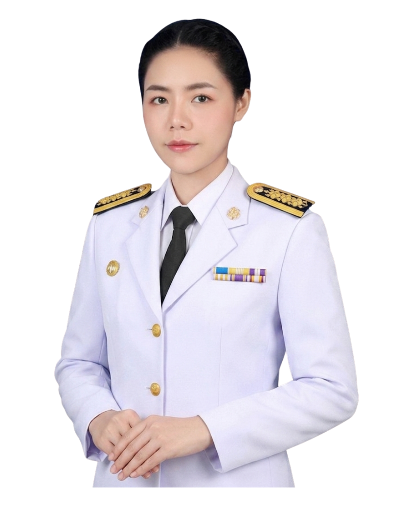 นางสาวอรอนงค์  ผดาศรี
