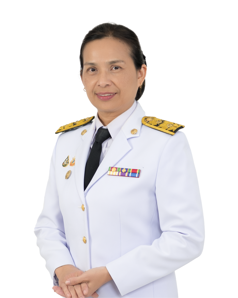 นางธิราวรรณ เนตรระกาศ