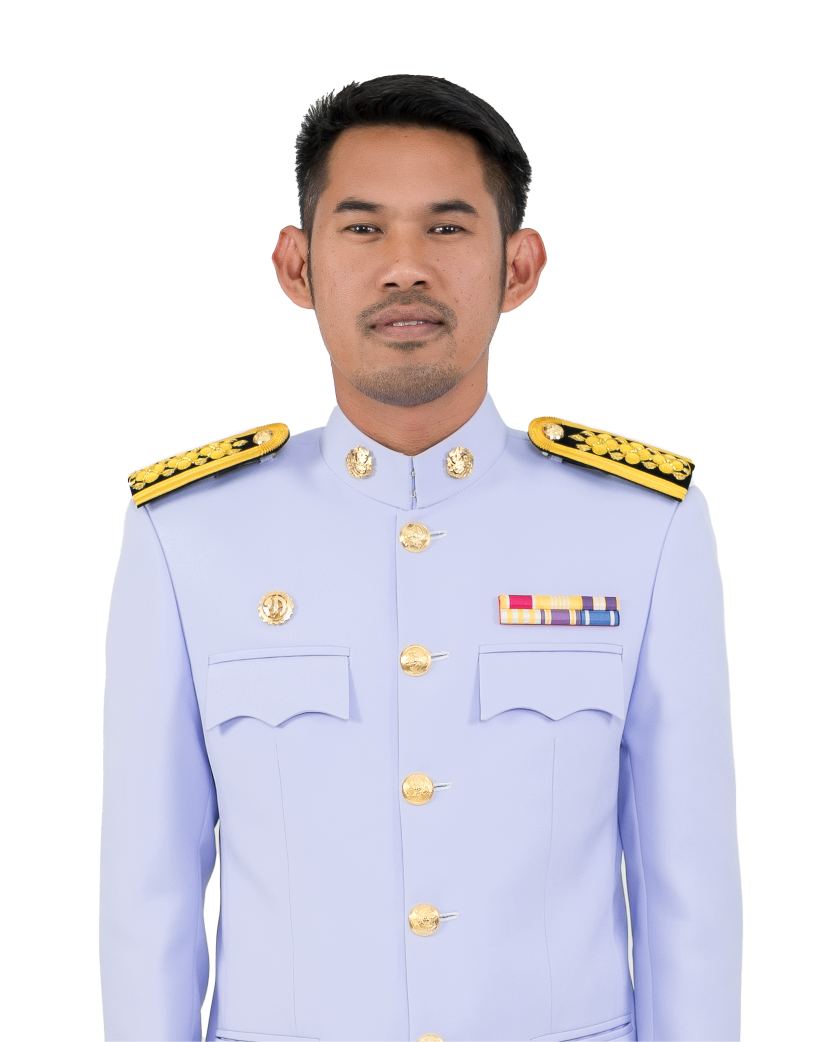 นายวีระยุทธ พรหมศิริ