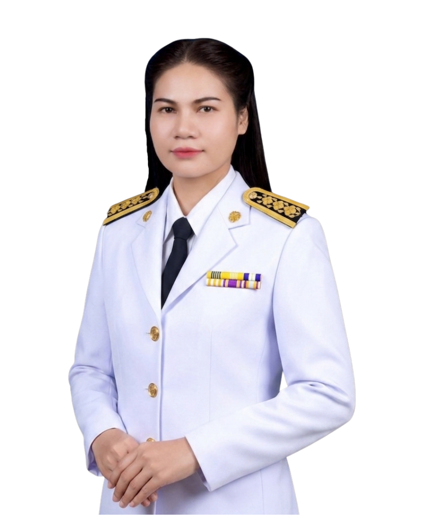 นางสาวพิมพ์ผกา  ชัยตัน