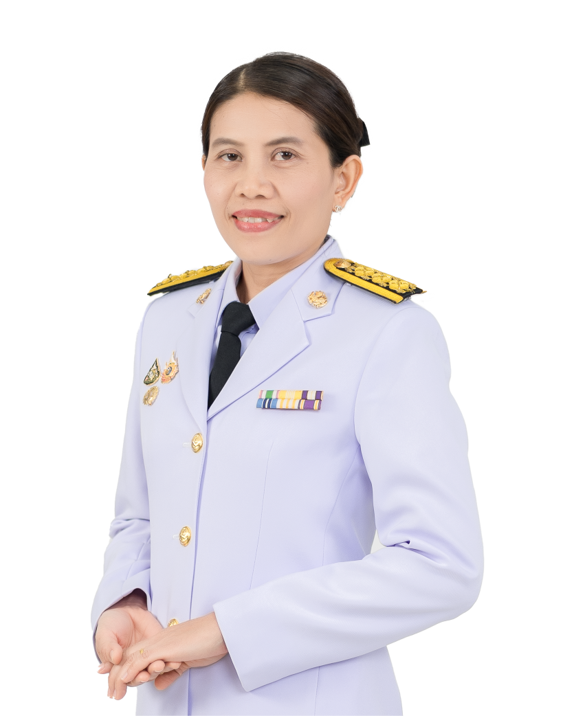 นางสาว วีระนุช โสภาที