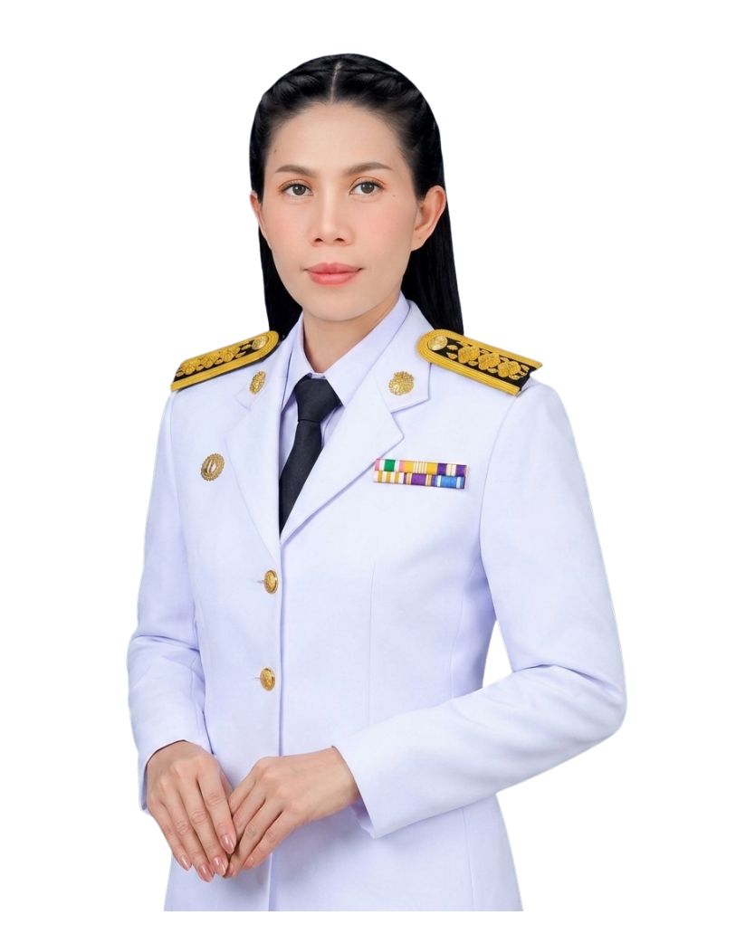 นางสาววีระนุช  โสภาที