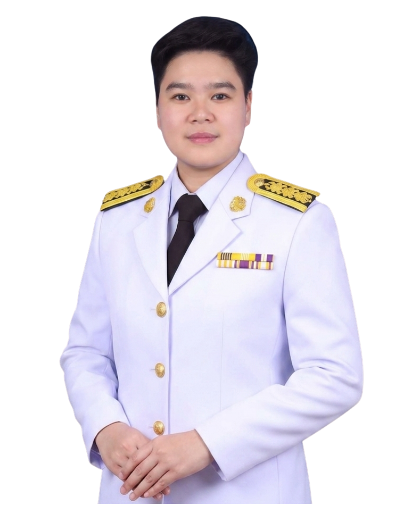 นางสาวธนัชพร  ธีระพงษ์วัฒนา