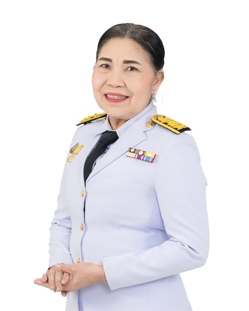 นางสาวนิดสุดาวัน สุขเสน