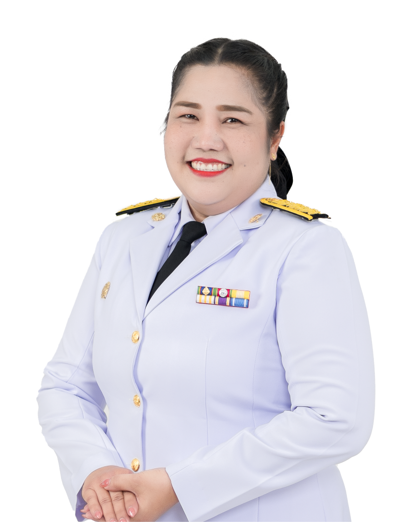 นางสาววรรณสุดา ยืนยง