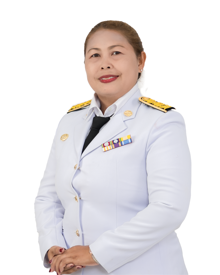 นางกชภัส ม่วงมี