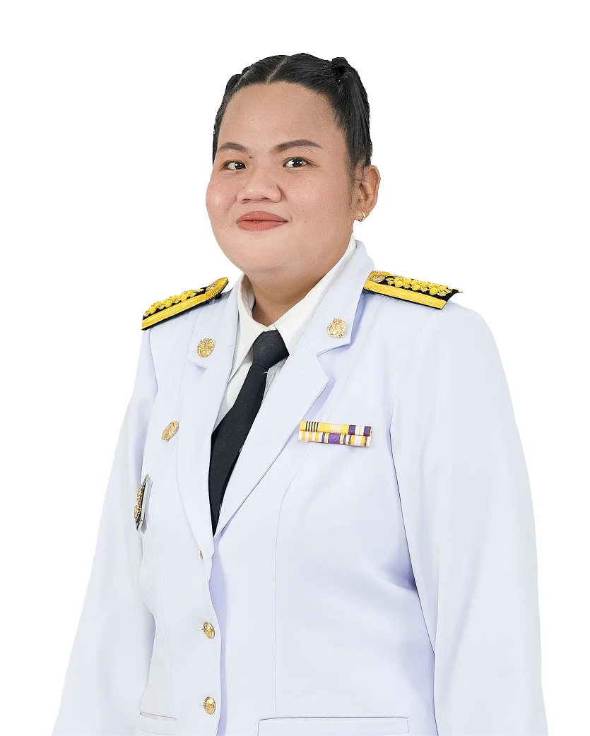 นางสาวจิราวรรณ เหรียญเจริญ