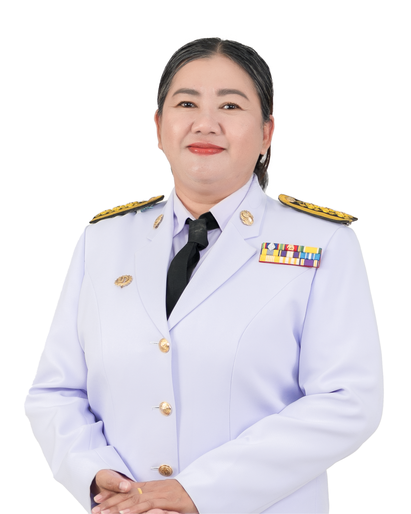 นางสาวอโนมา สันทิกุล